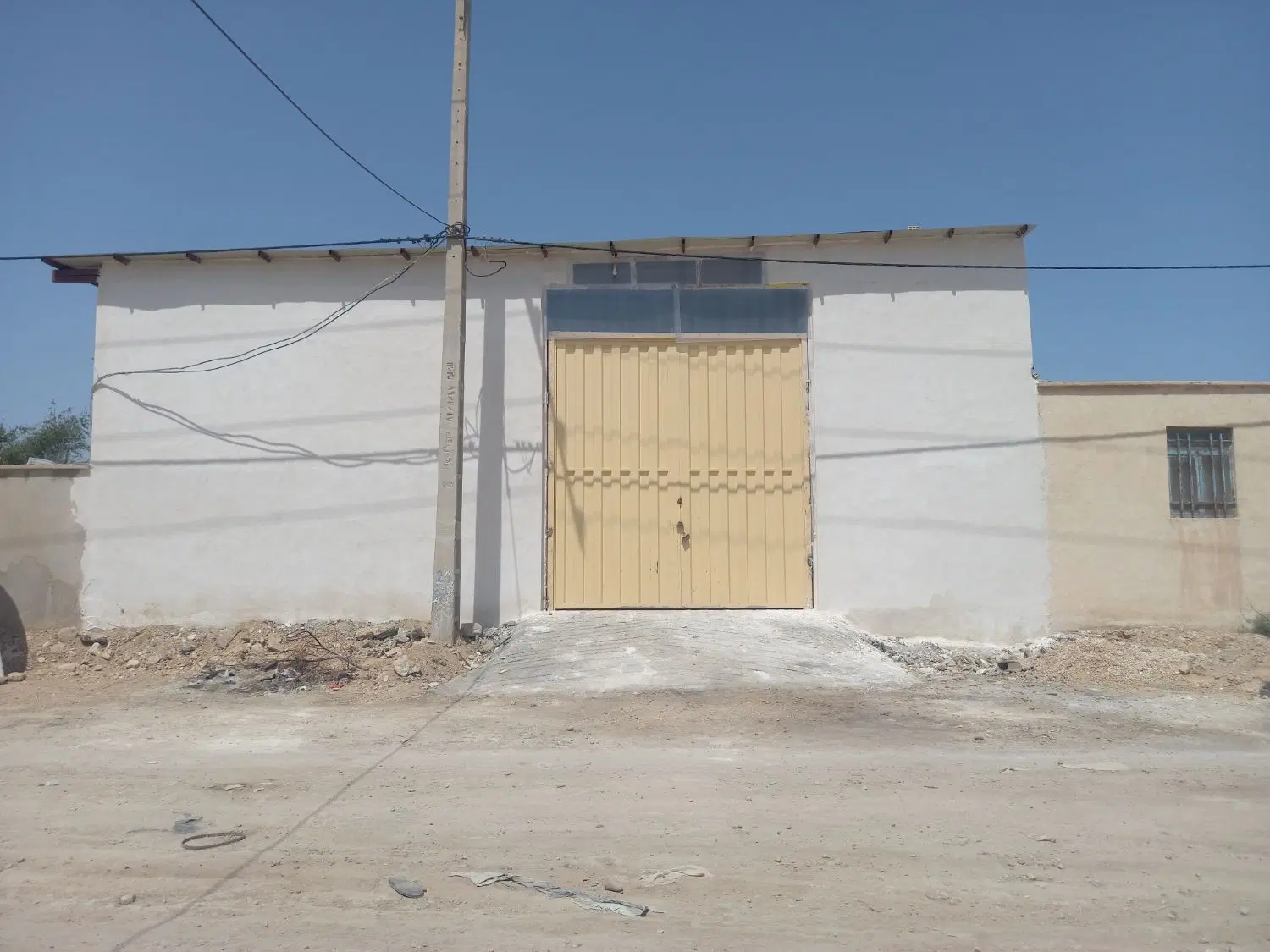 اجاره سوله