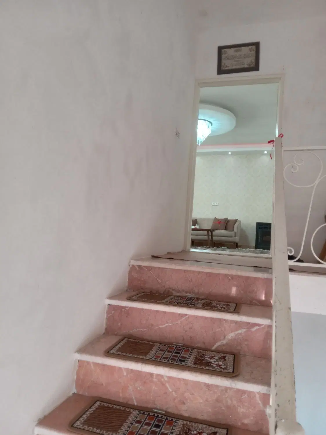فروش خانه سه طبقه در آستارا