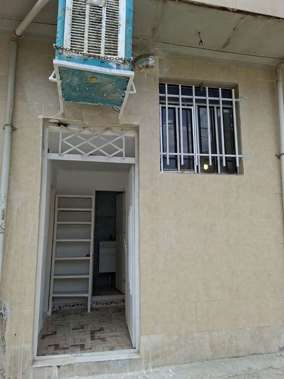 اجاره منزل در تگنه