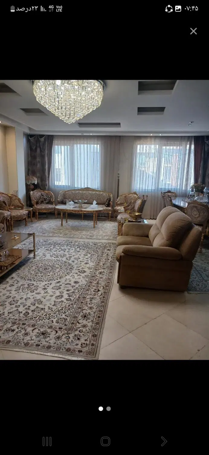 240متر کلنگی _دوطبقه _گذر ۱۲متر _شاهین شمالی