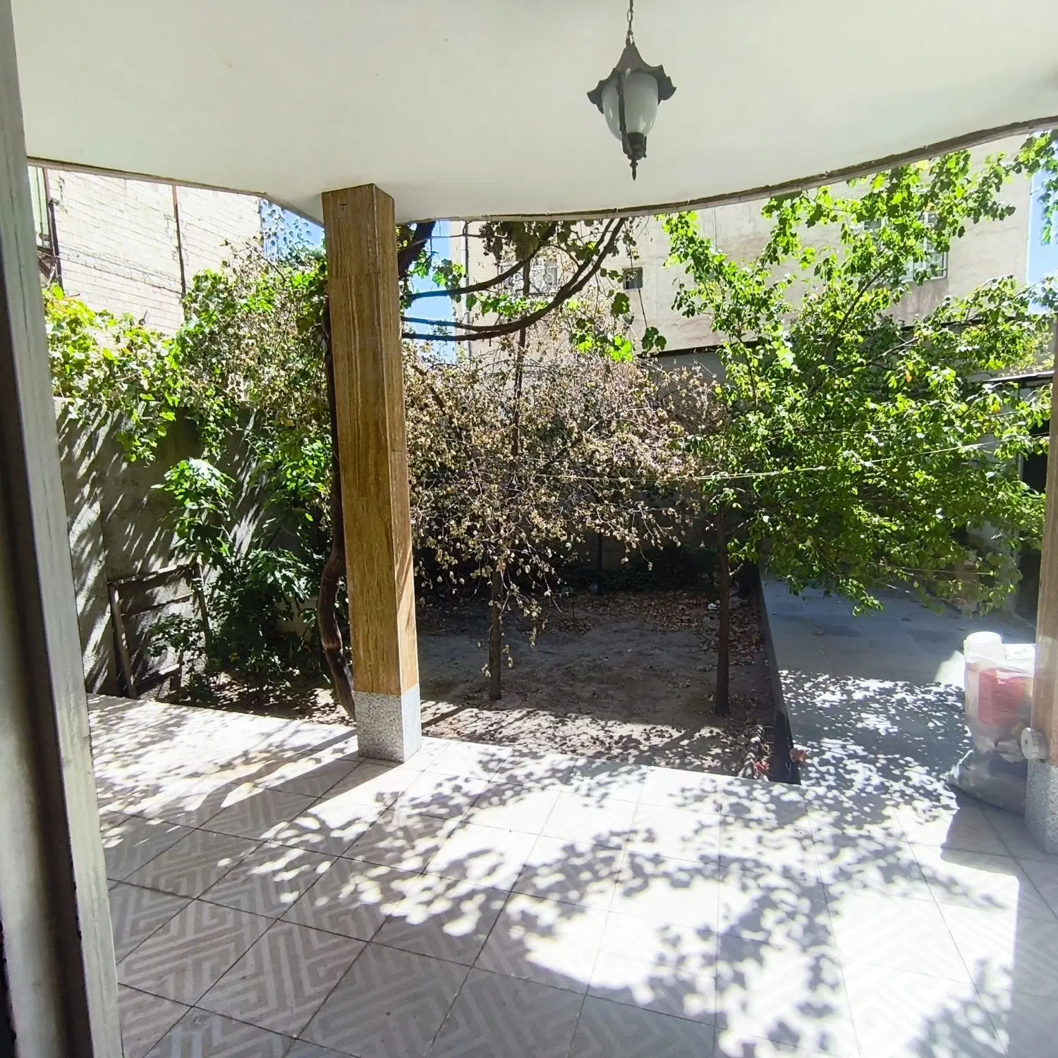 اجاره منزل درشهرک اندیشه