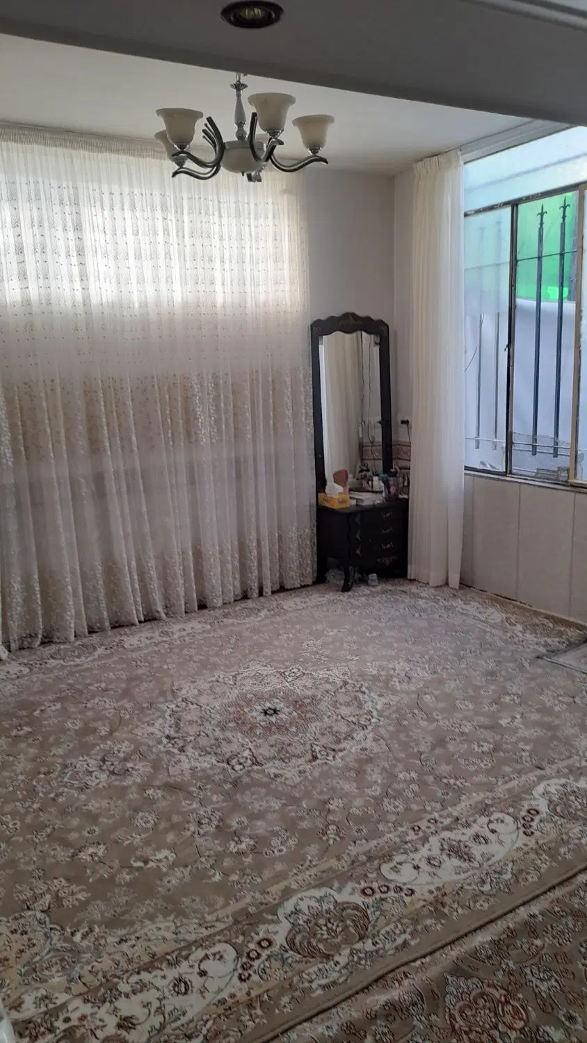 منزل فروشی شهرک طرق حاشیه ساعی ۲۳ رشیدیان