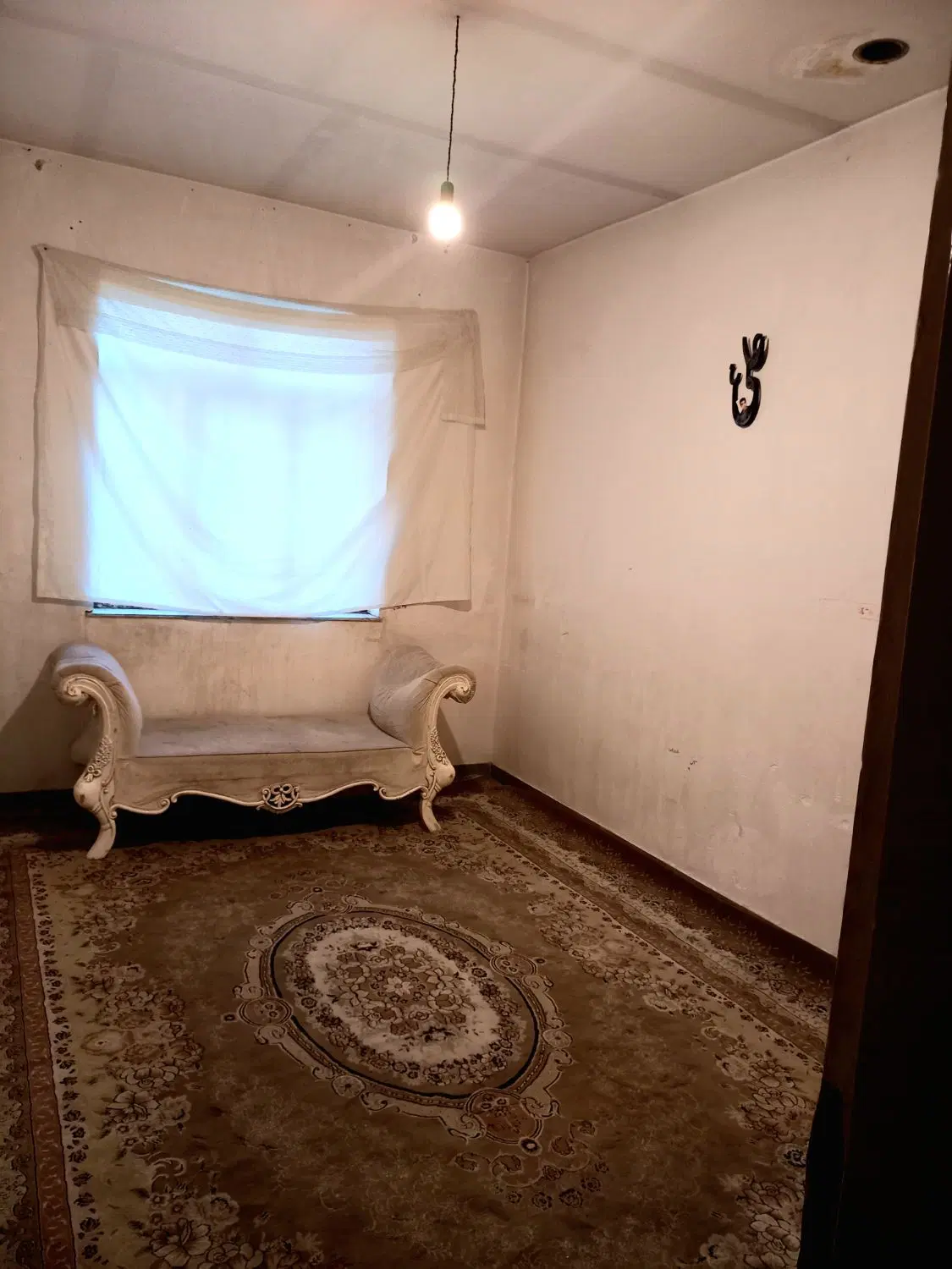 خانه شهرک نوکان