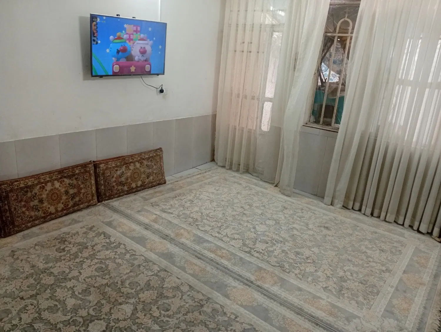 خانه ویلایی دربست منزل
