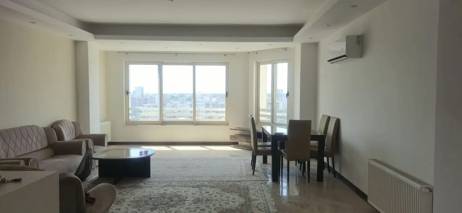 آپارتمان مسکونی بابلسر