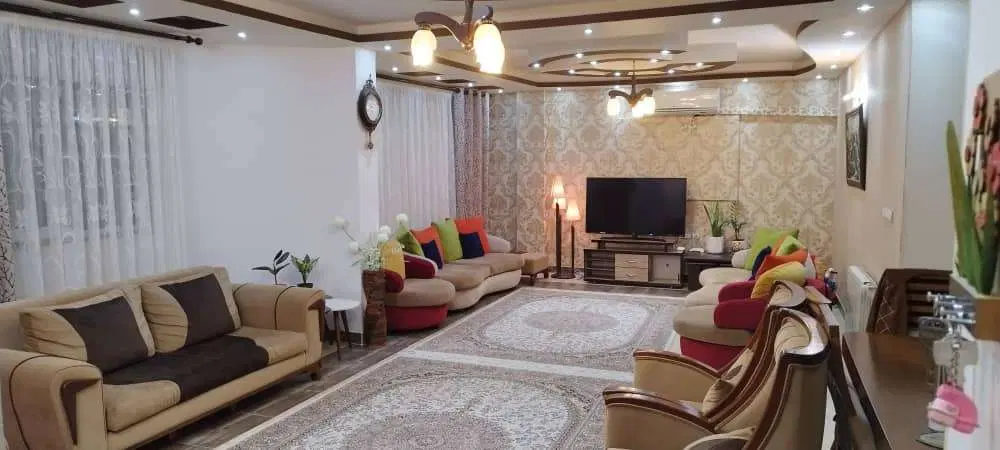 فروش آپارتمان