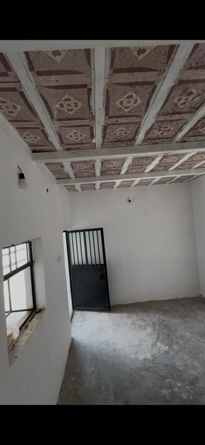 منزل ویلایی سه خاب کمب خیابان ذی النورین