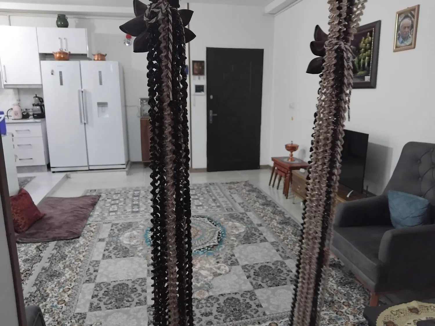 فروش اپارتمان پشت مصلی
