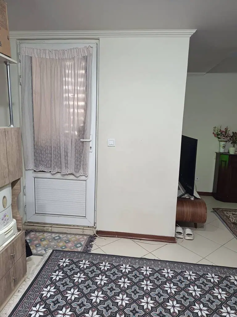اپارتمان 70 متری 1 خوابه