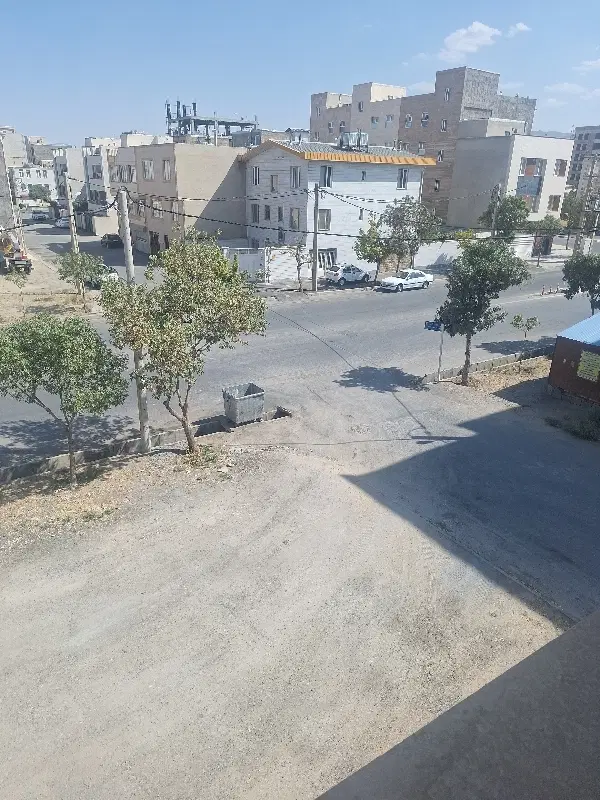 رهن کامل واحد آپارتمان 90 متری شهرک جانبازان