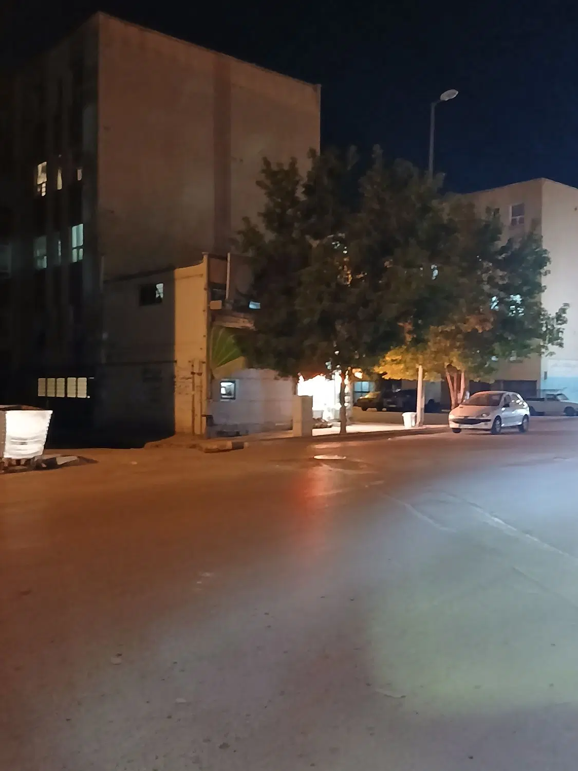 فروش مغازه