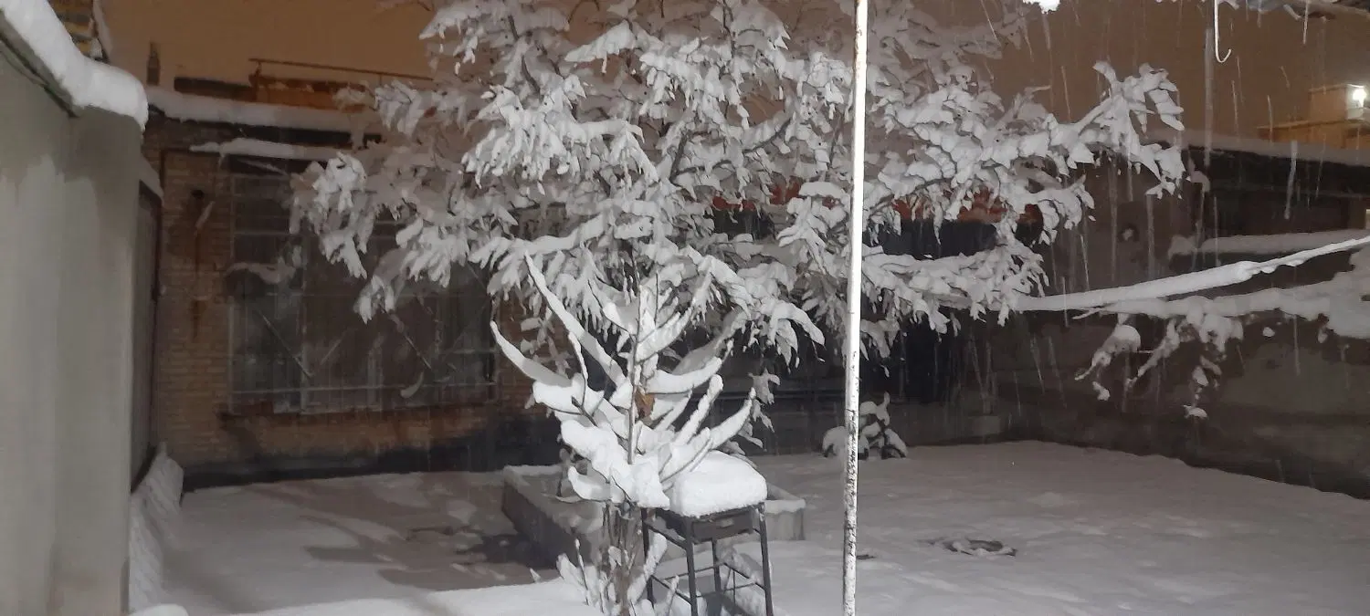 خانه ویلایی دوسر ساز
