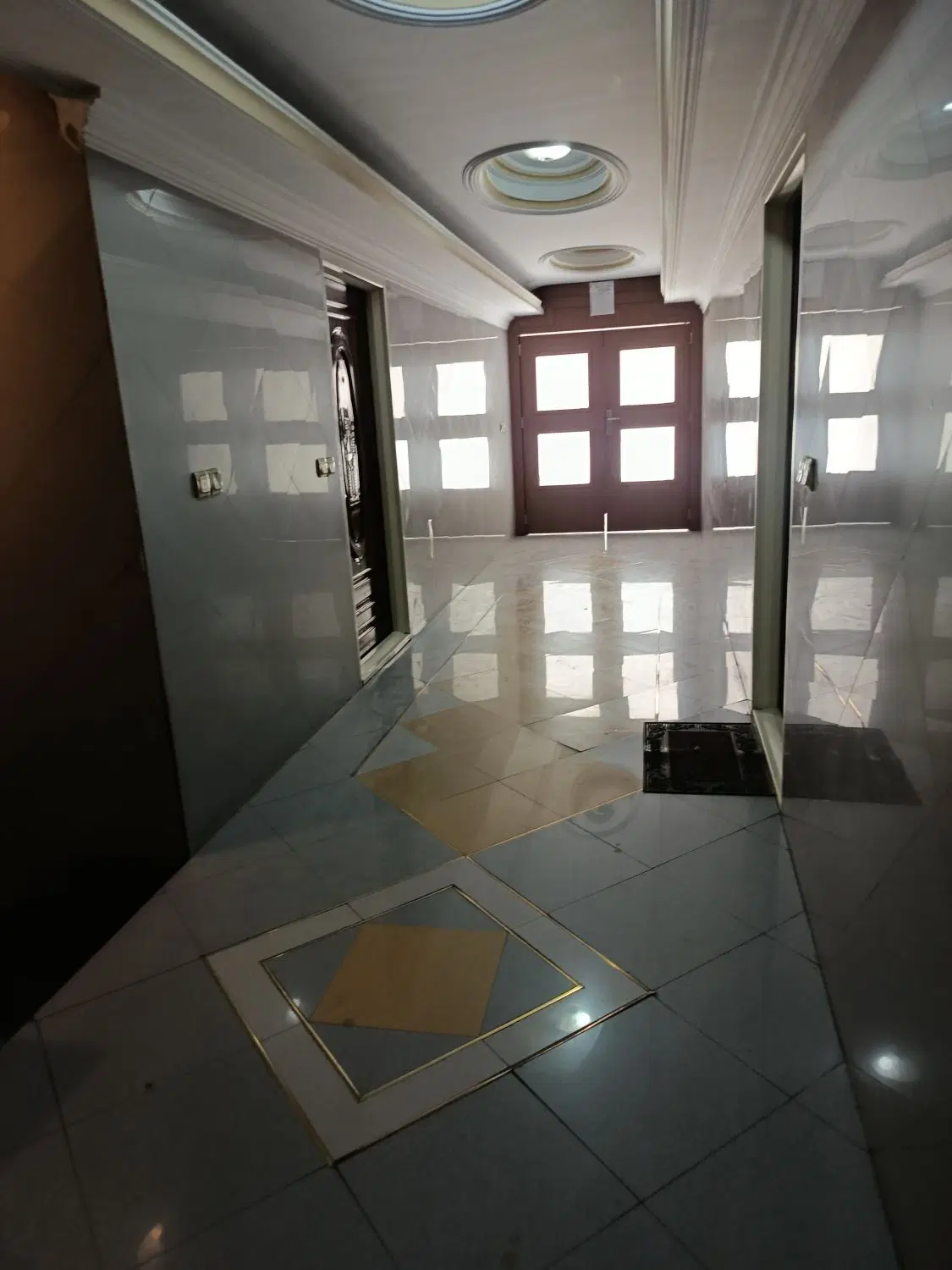 پونک کمالی شرقی ۷۸ متر ۲خ فول امکانات
