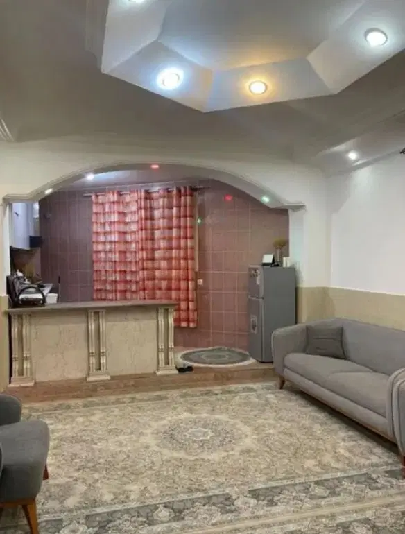 اجاره آپارتمان 60متری شیخ صدوق شمالی