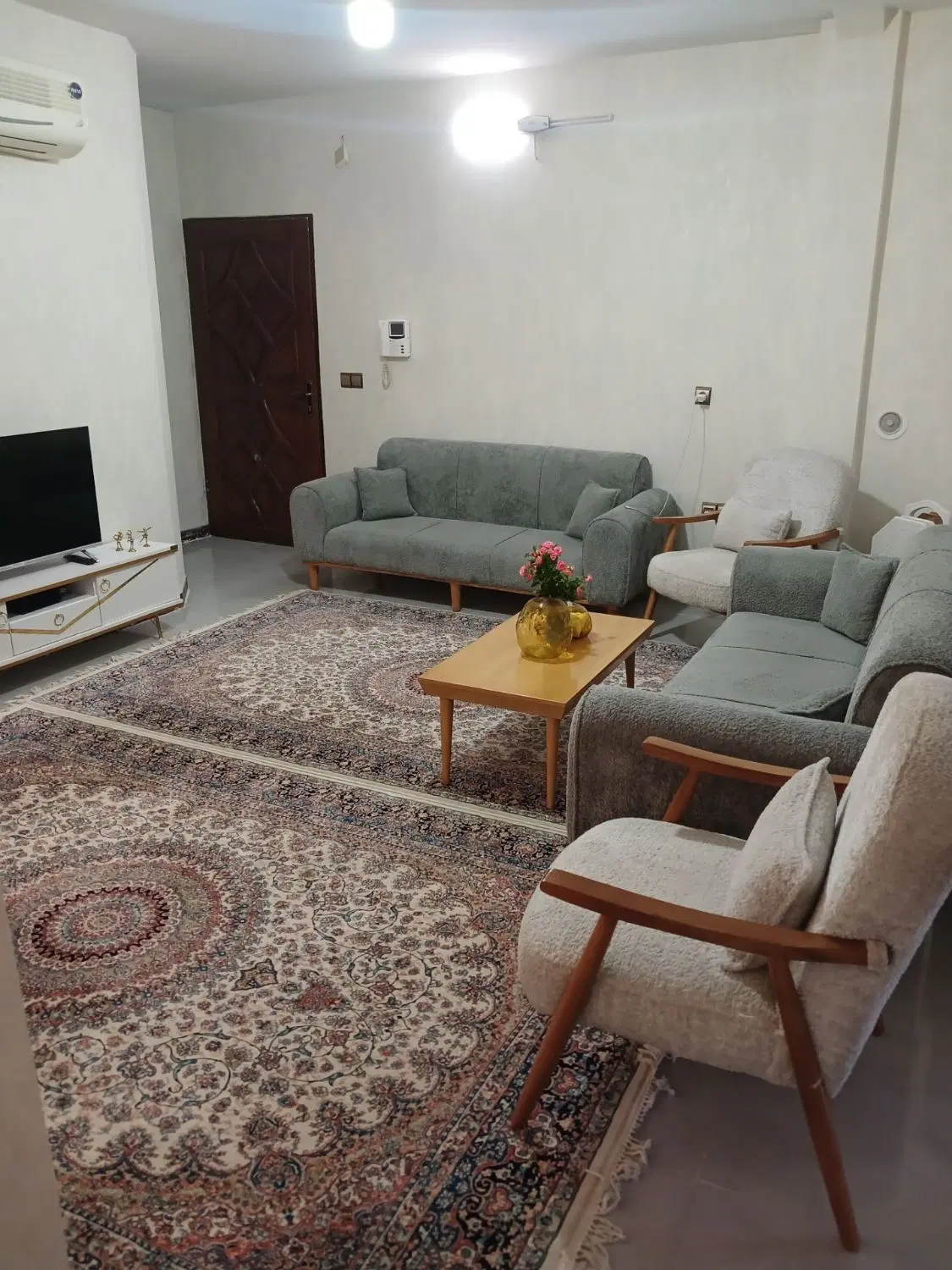 فروش آپارتمان فردوس