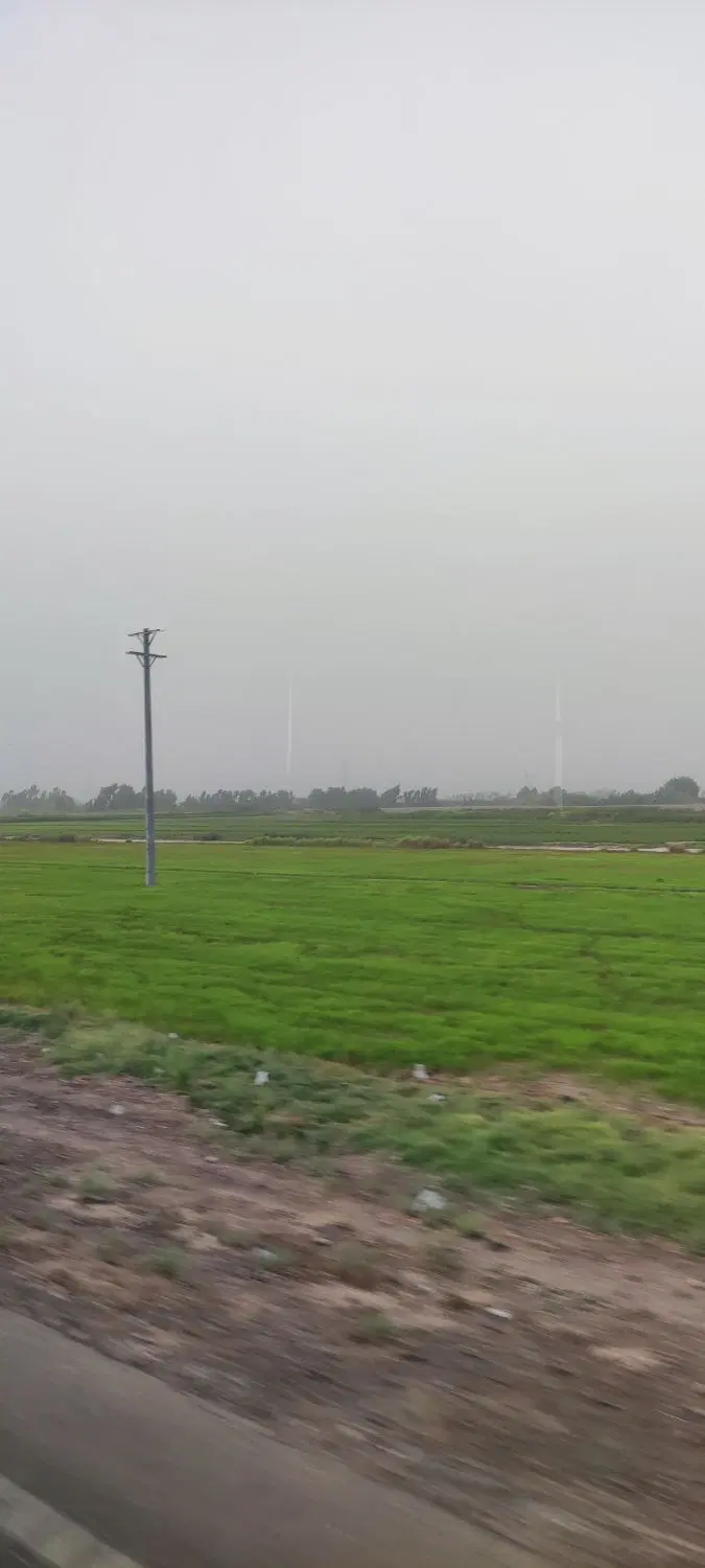 ۱۰۰ تا ۲۰۰ متر زمین مسکونی