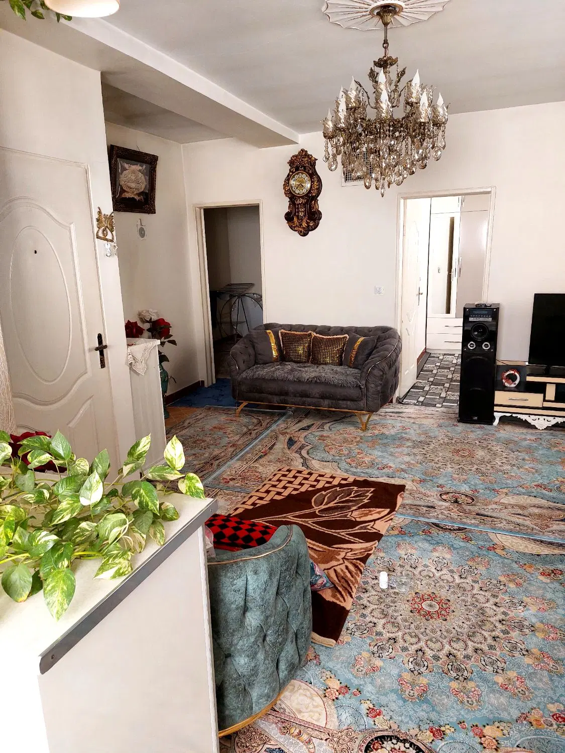 فروش آپارتمان