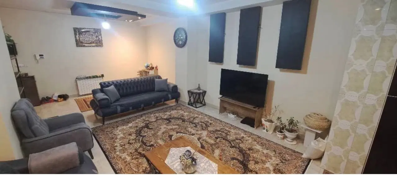 ۶۴ متر شادآباد ۱۷ شهریور الماس