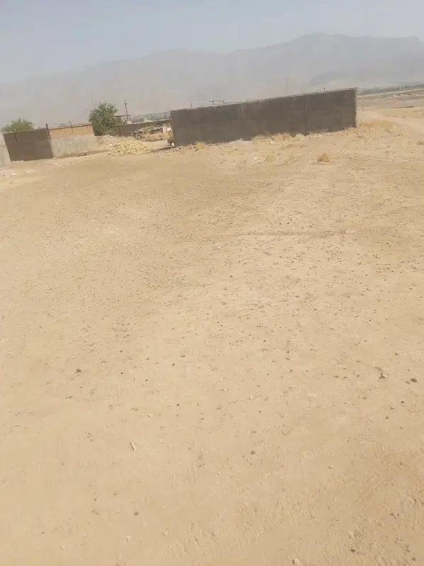 زمین بدرآباد