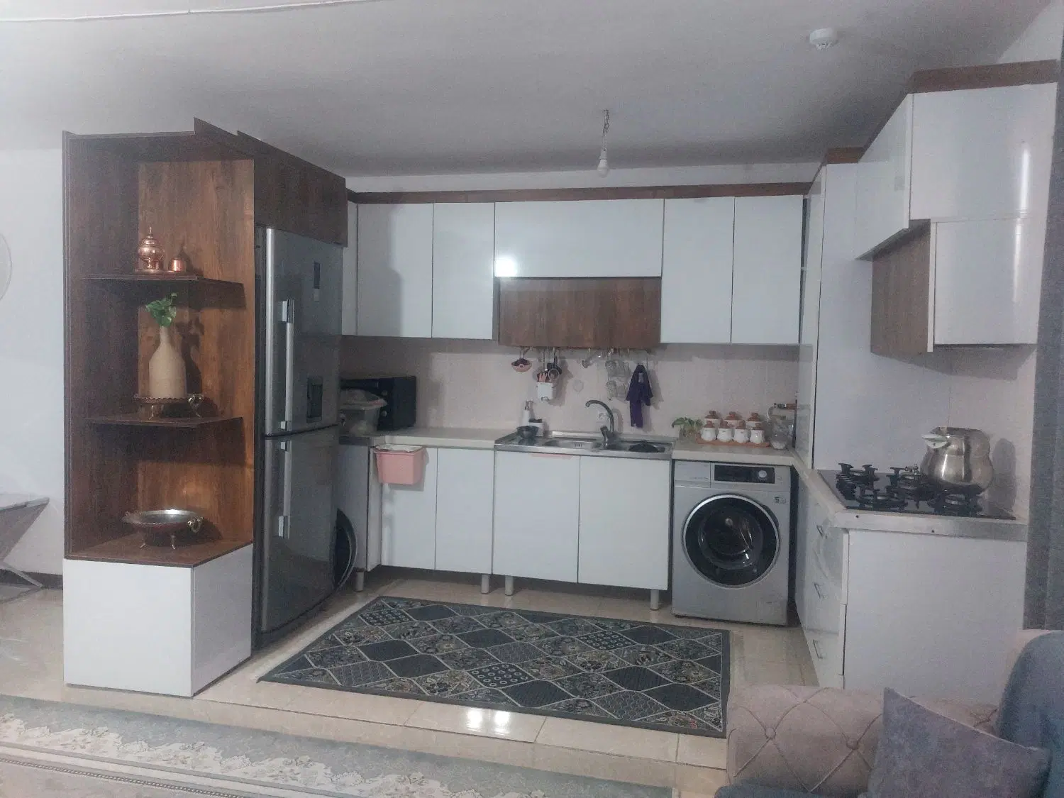 نبردپی ده واحدی