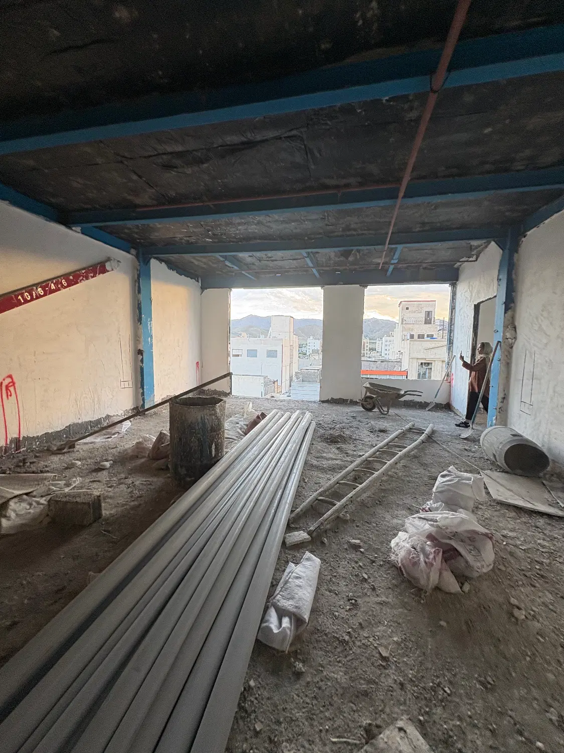 فروش آپارتمان