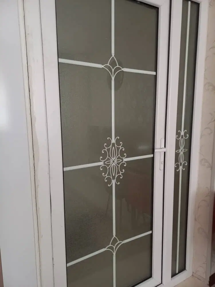 فروش آپارتمان درسهند مسکن مهر فاز۴طبقه همکف