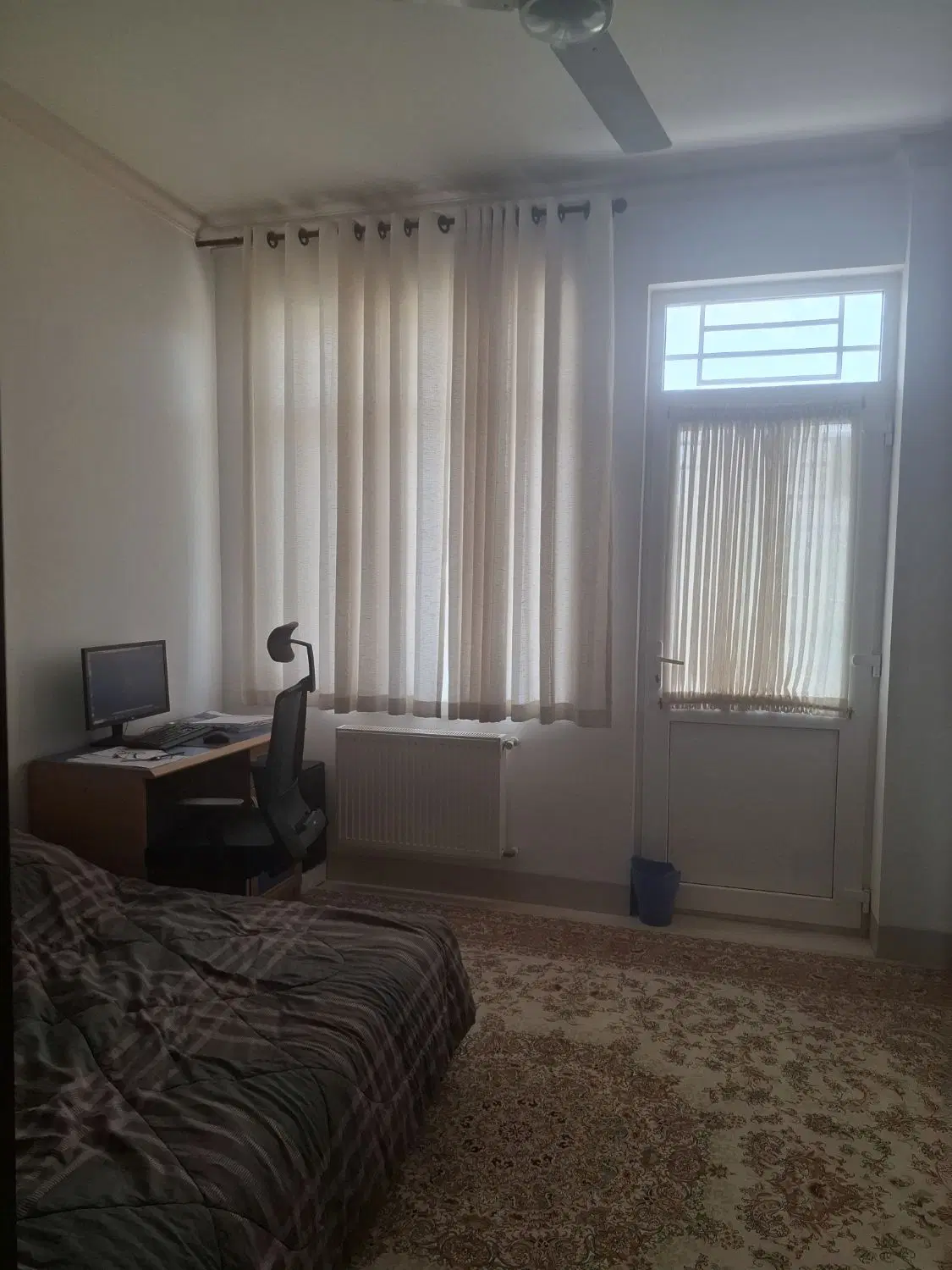 رهن خانه ویلایی دربست