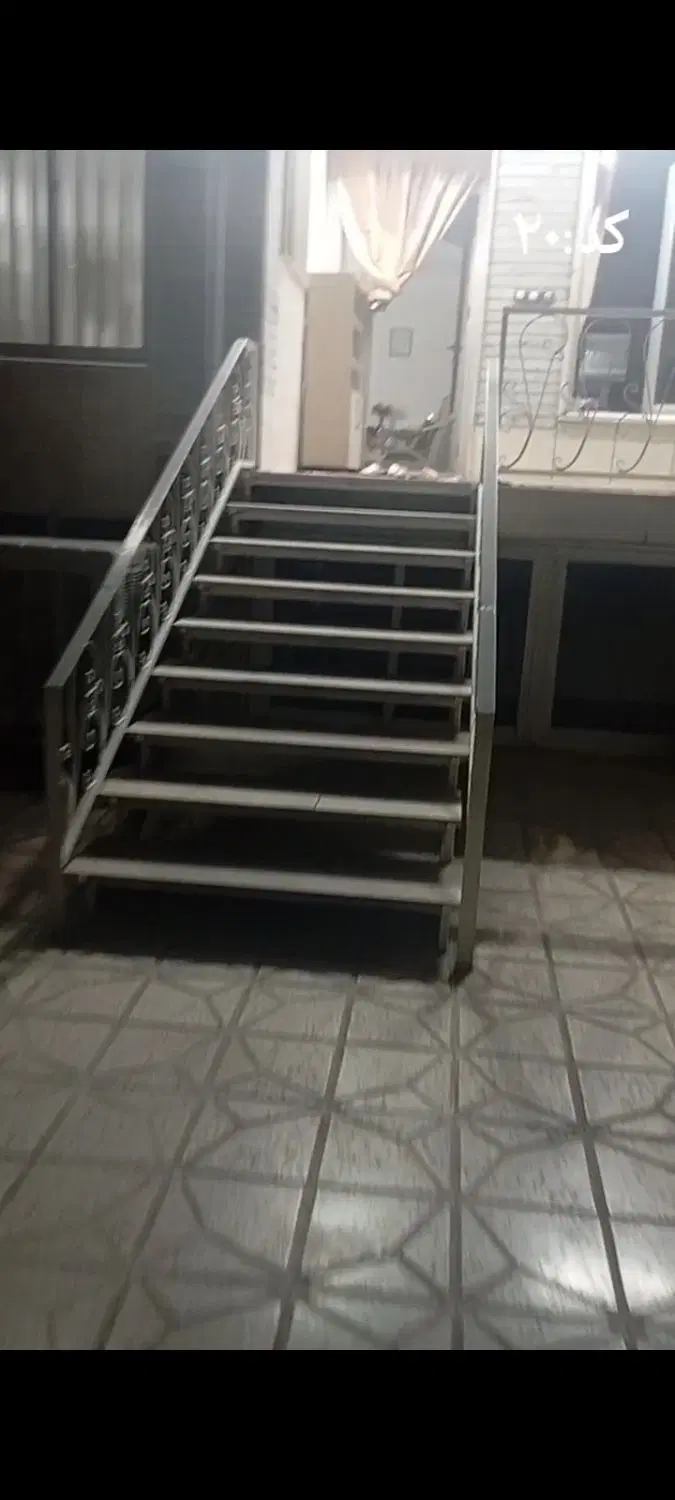 ۲۴۰ متر ویلایی شمالی