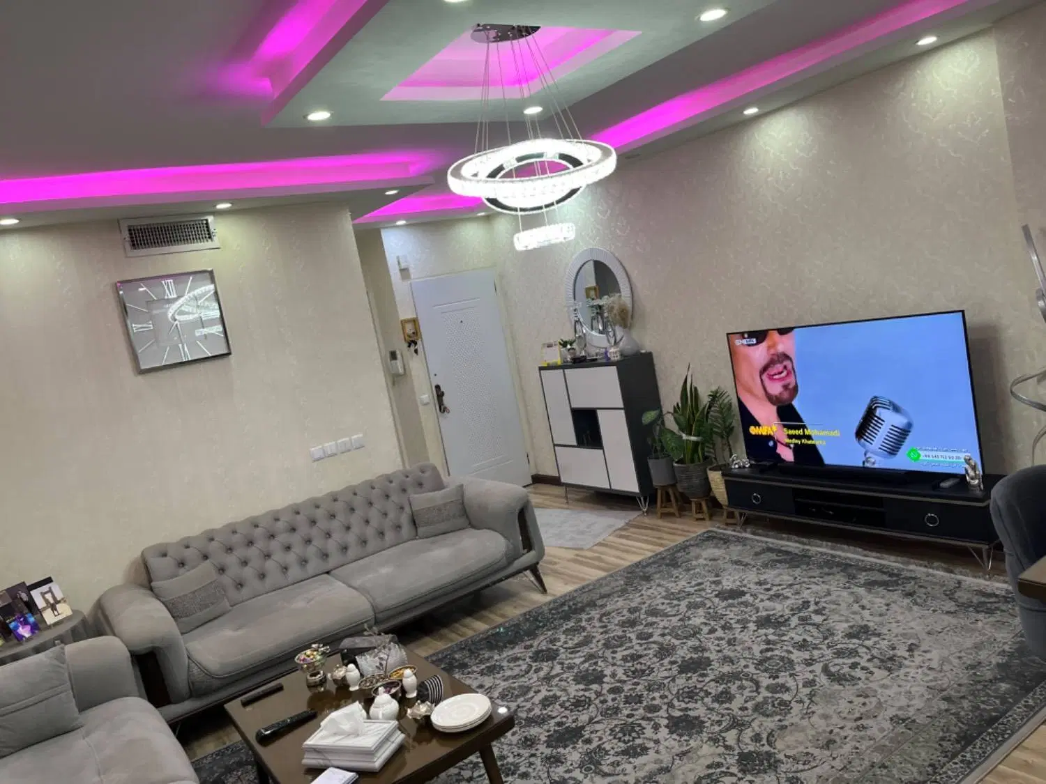 60 متر تک خواب فول باسازی