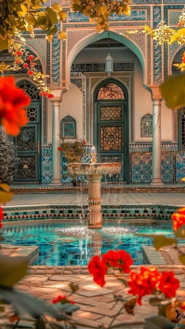 مضایده ملک کلنگی تعاونی موزاییک سازان
