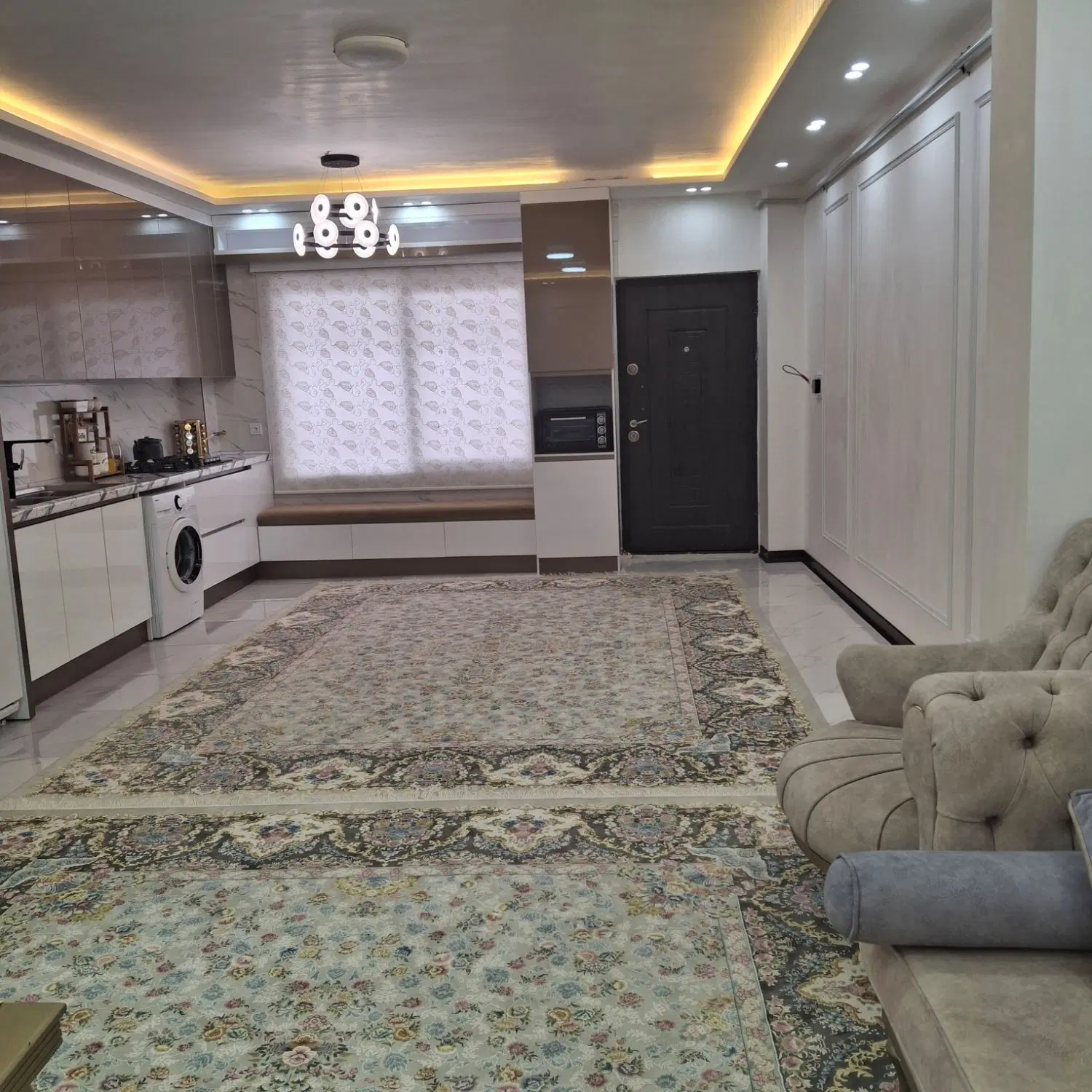 فروش خانه نوساز