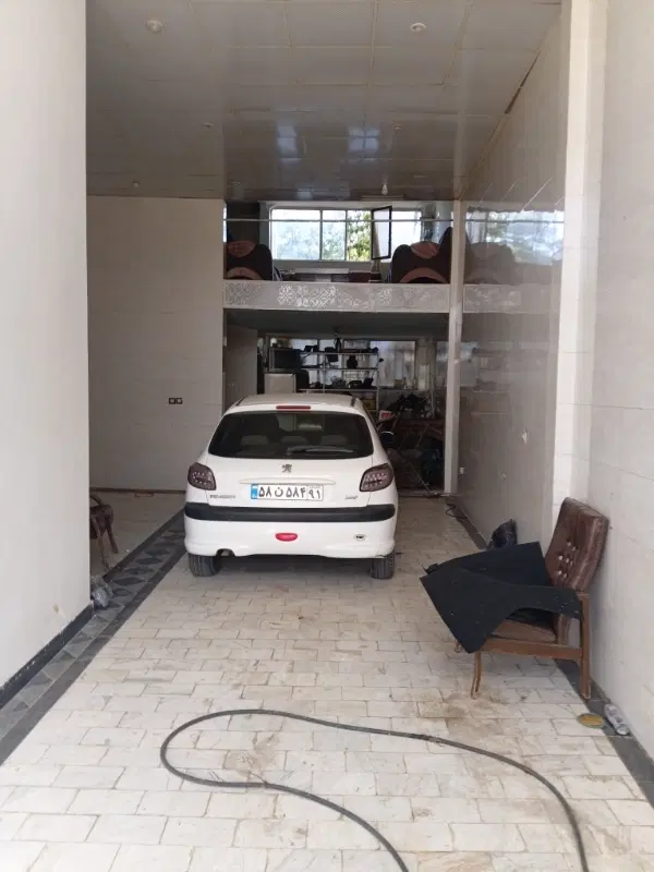 رهن واجاره مغازه در خانلو نمین