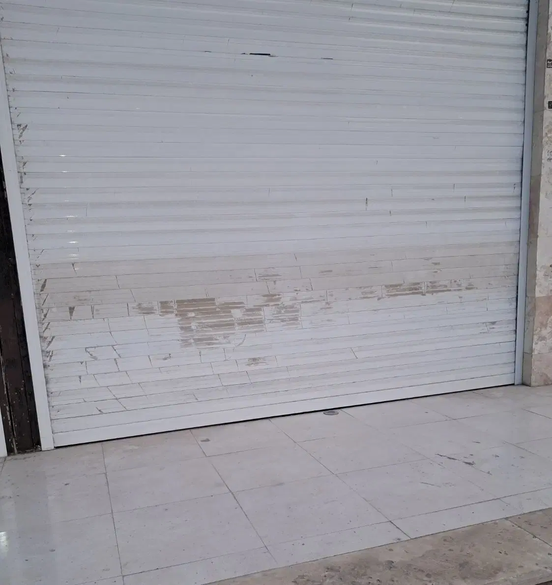 فروش مغازه تمیز مرتب
