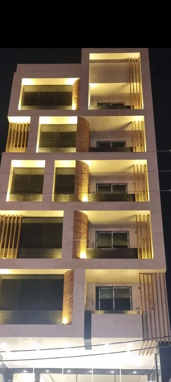 رهن و اجاره واحد تجاری