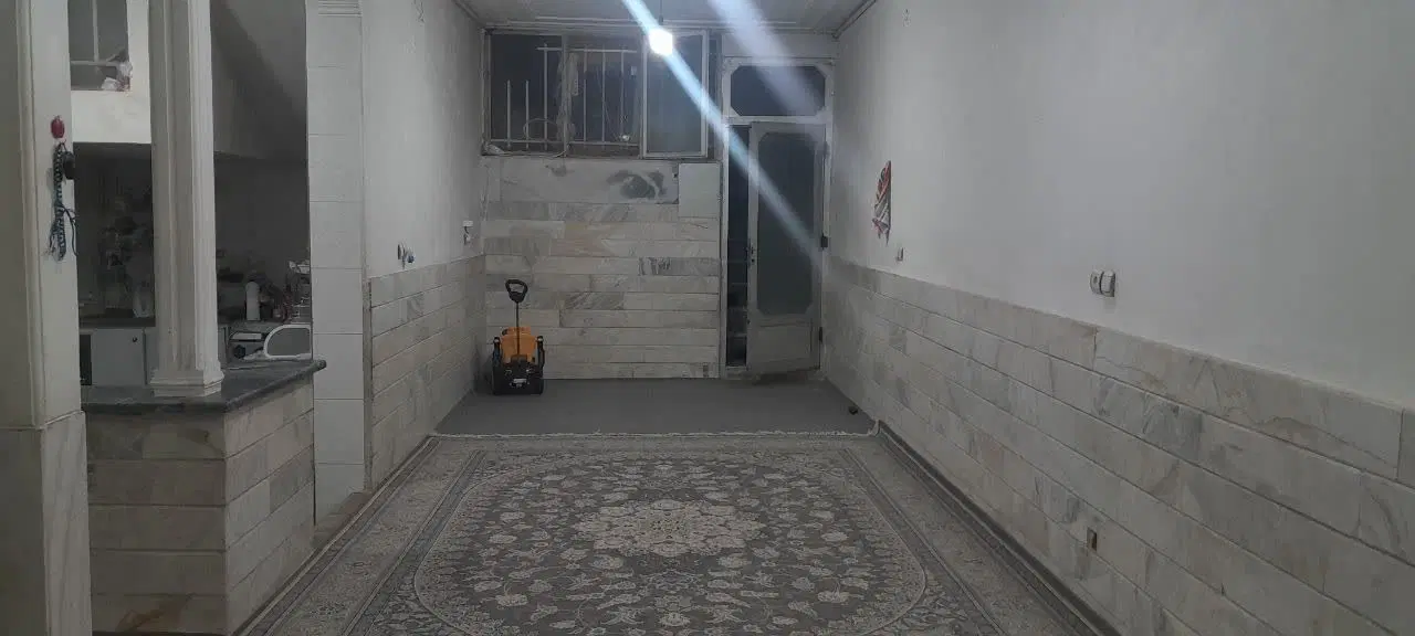 اجاره زیر زمین ۱۲۰ متر