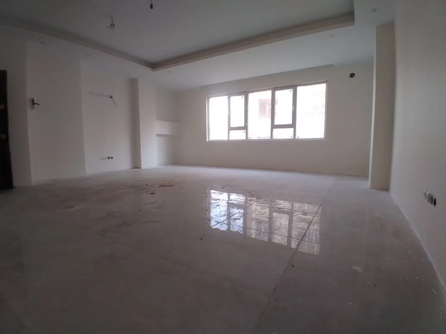 معاوضه آپارتمان کرج باغستان با ملک دزفول