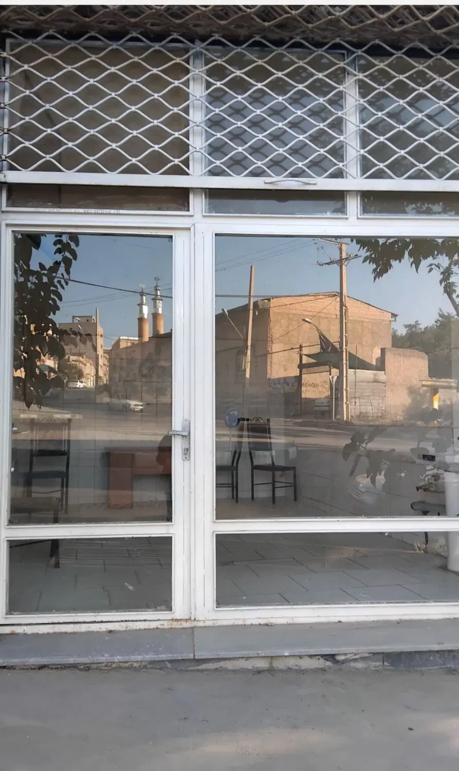 اجاره مغازه مهدوی