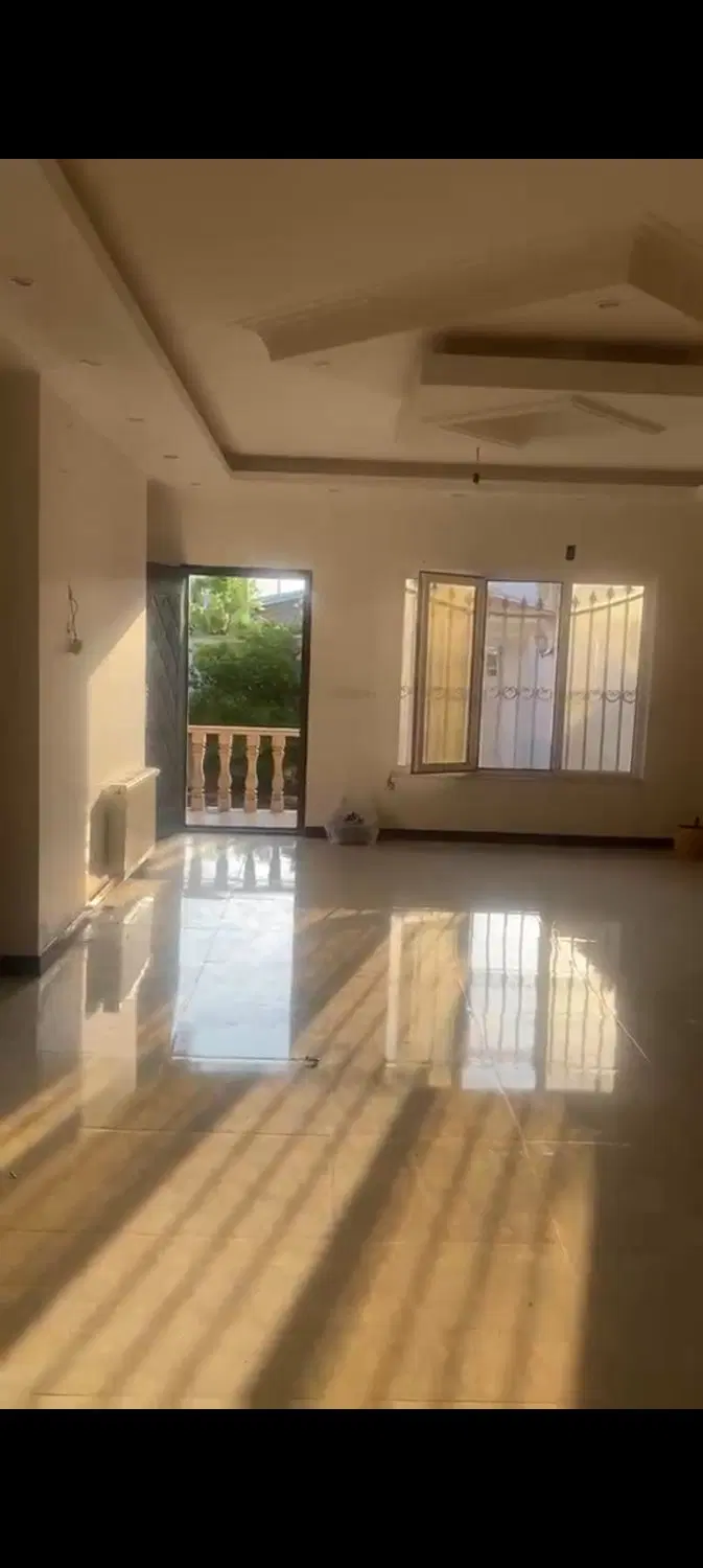 خانه ویلایی در بهنمیر بابلسر