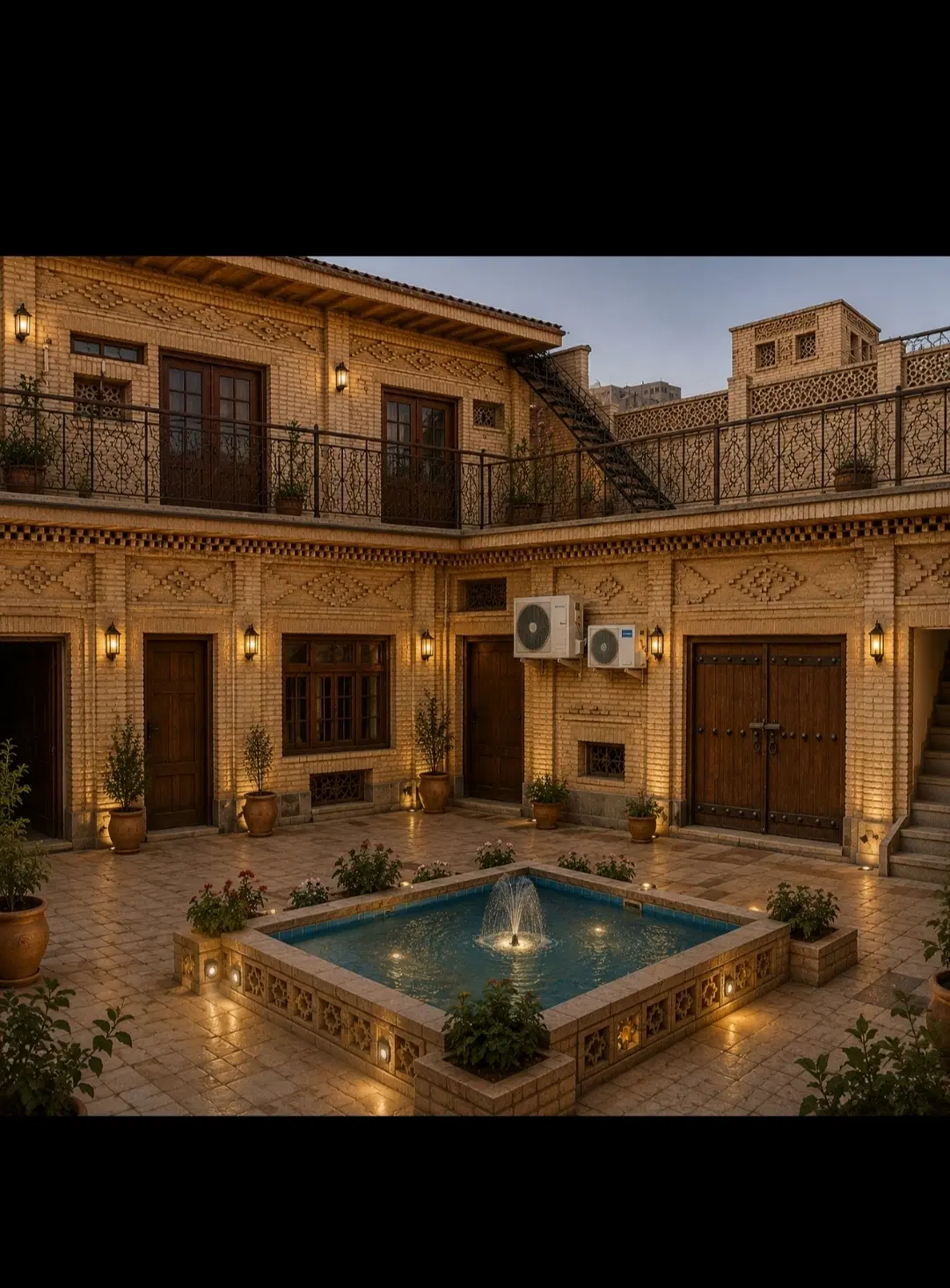 انبار