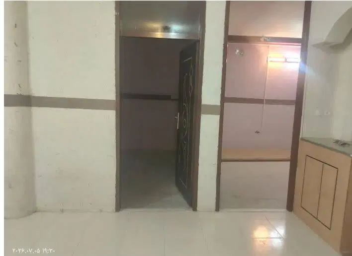 زیرزمین مسکونی ورنامخواست