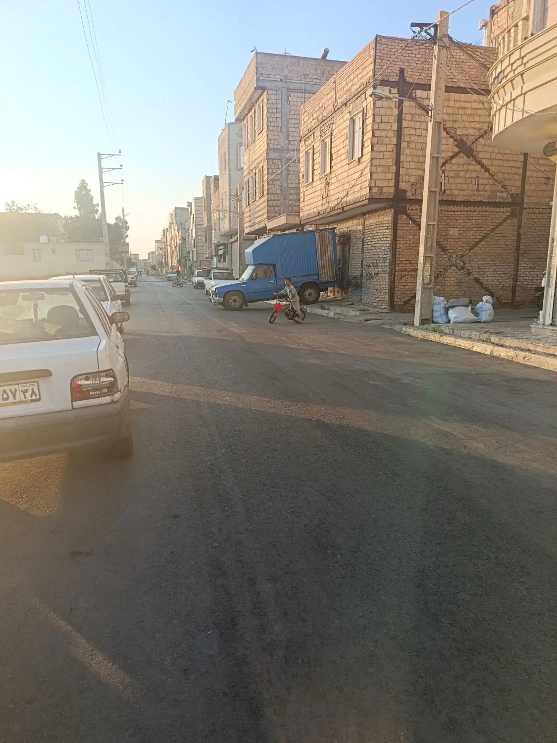 خانه ویلایی ۷۰ متری