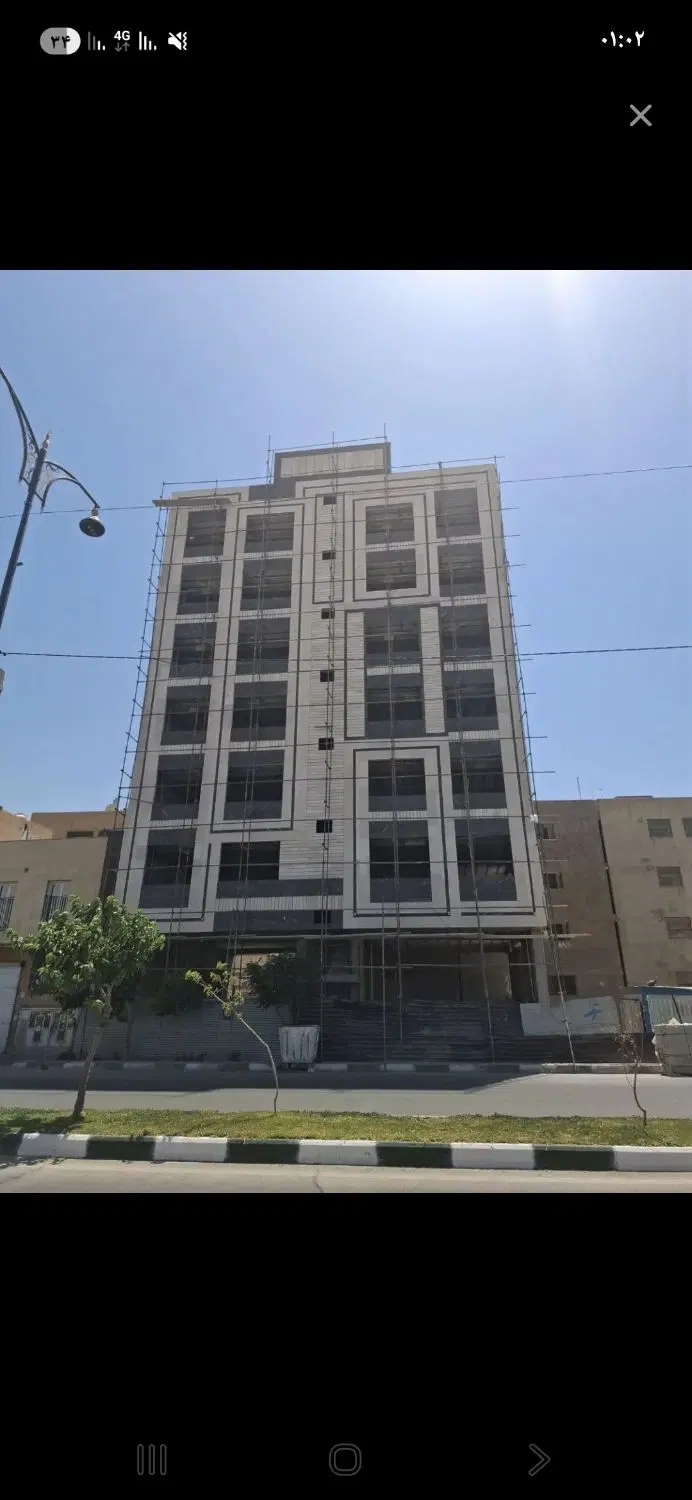 فروش معازه تجاری ۳۰ متر سند دار بلوار بهشتی