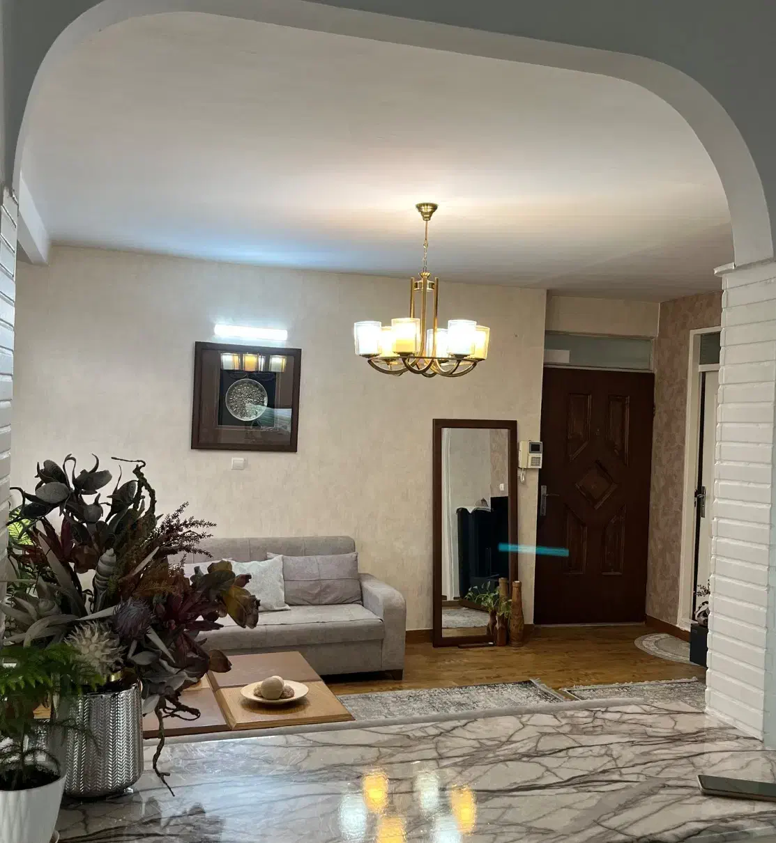 فروش آپارتمان گلشهر