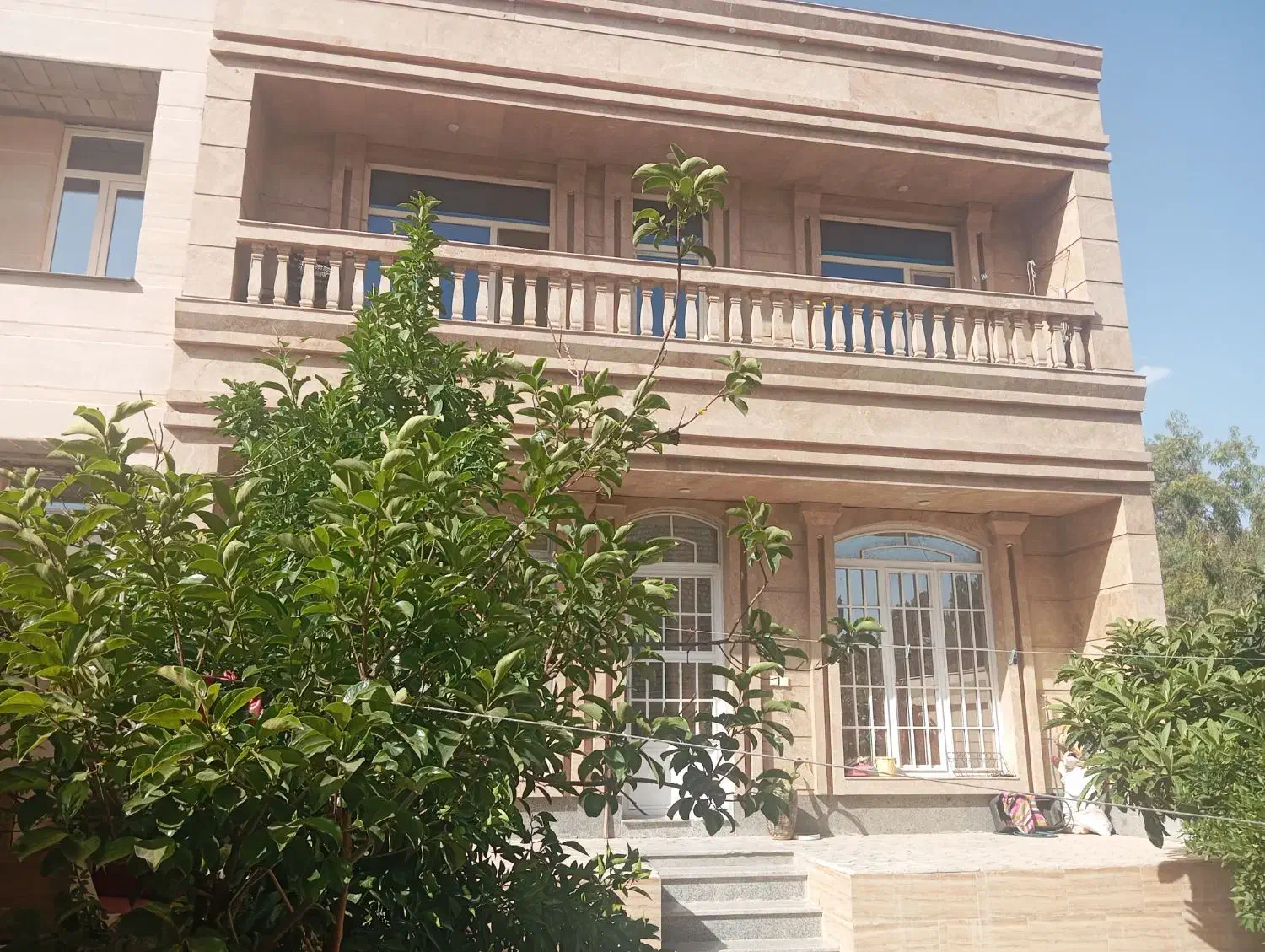 رهن و اجاره منزل ویلایی