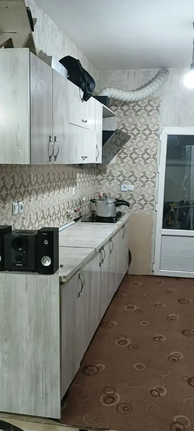 اپارتمان اجاره ای۷۰متری شیک