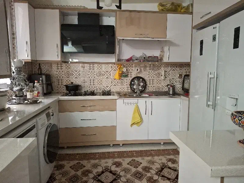اجاره  واحد مسکونی
