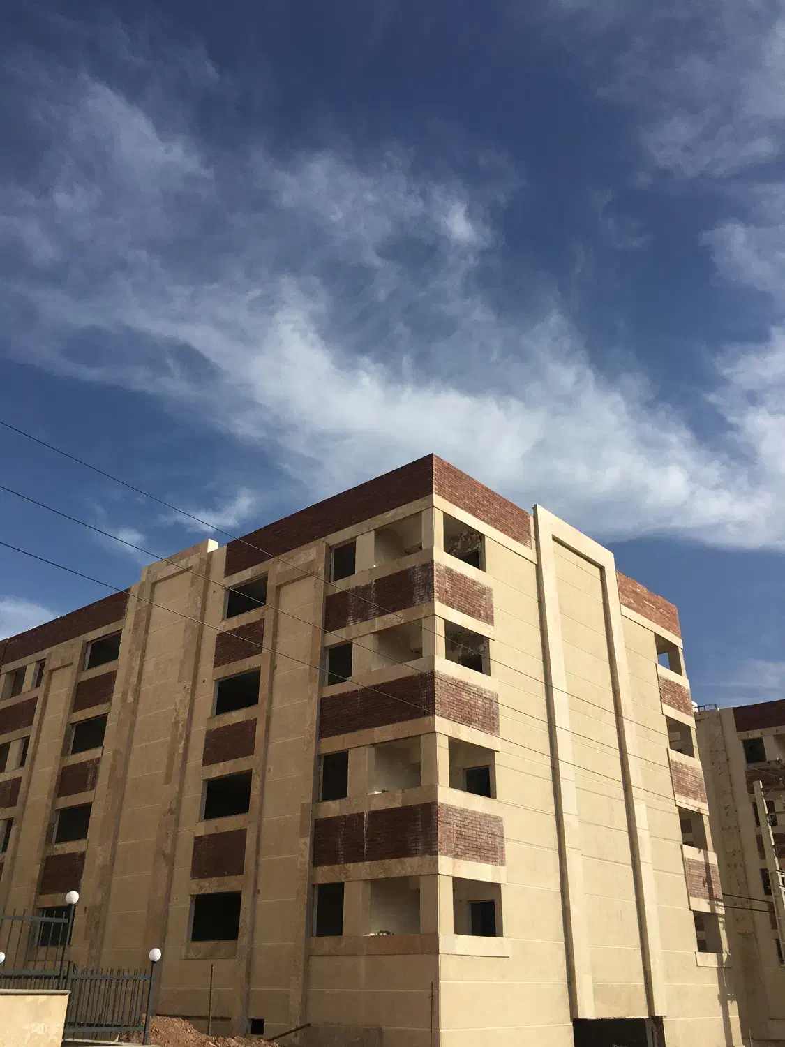 مسکن ملی تسویه درجا