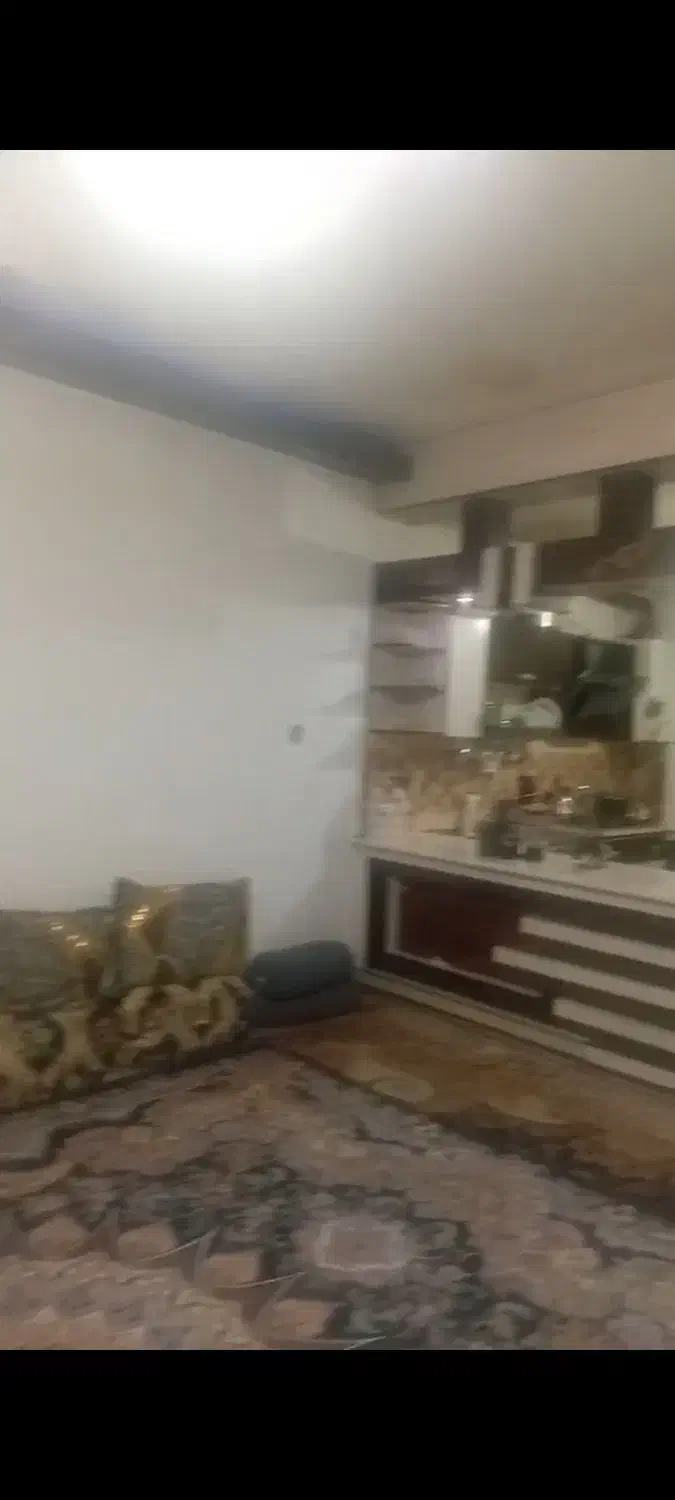 خانه ماشین رو