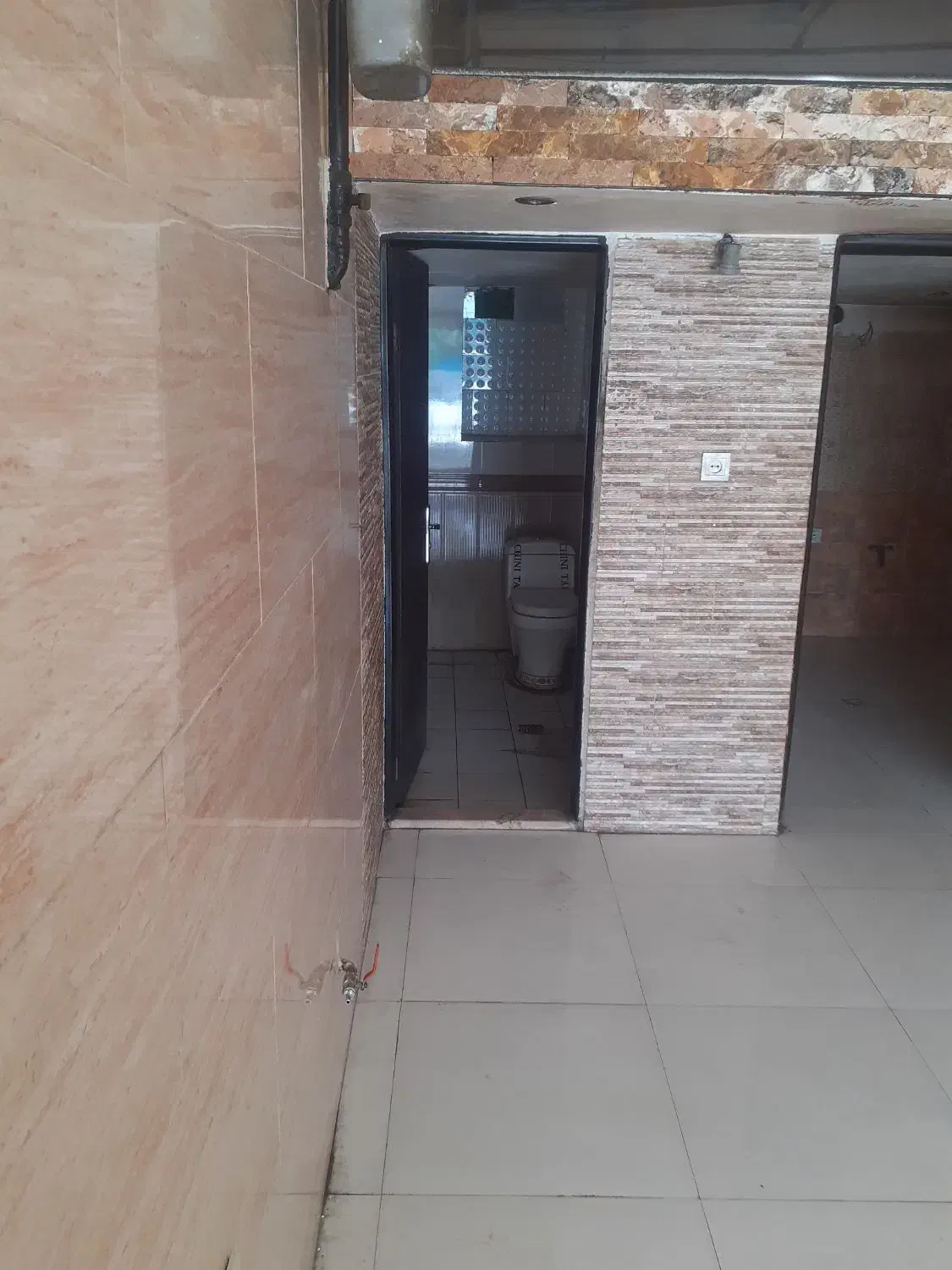 اجاره مغازه ۶۰ متری بر خیابان فدائیان اسلام