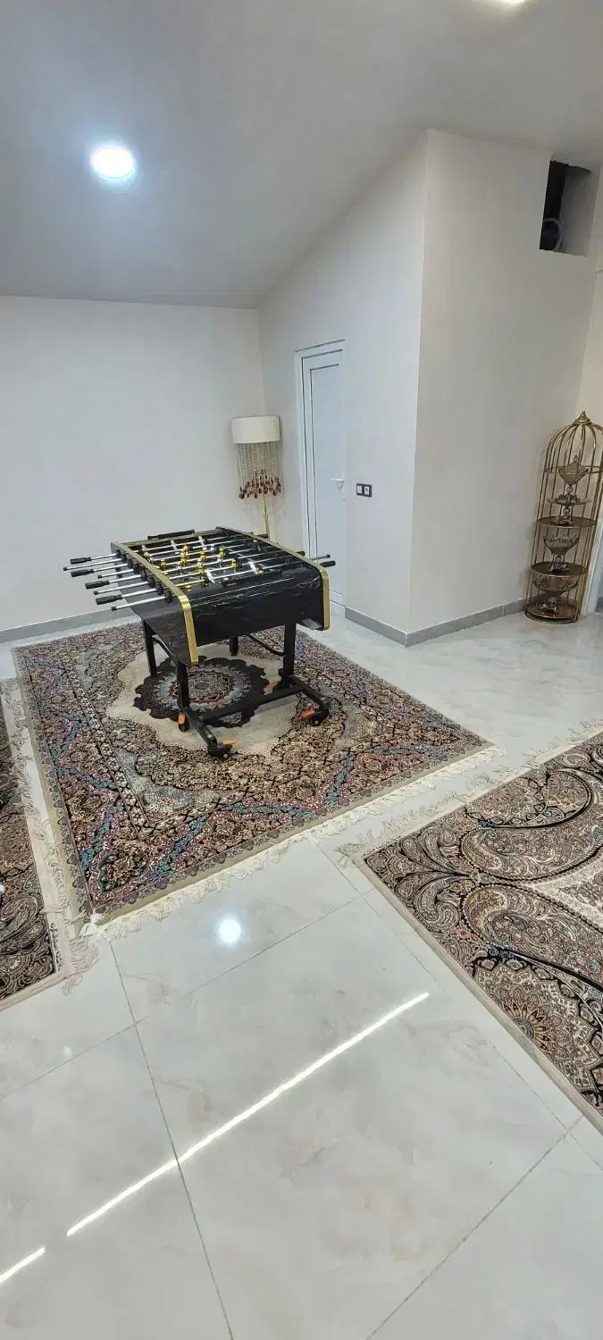 ویلا استخردار محیطی دنج و ارام با امنیت بالا